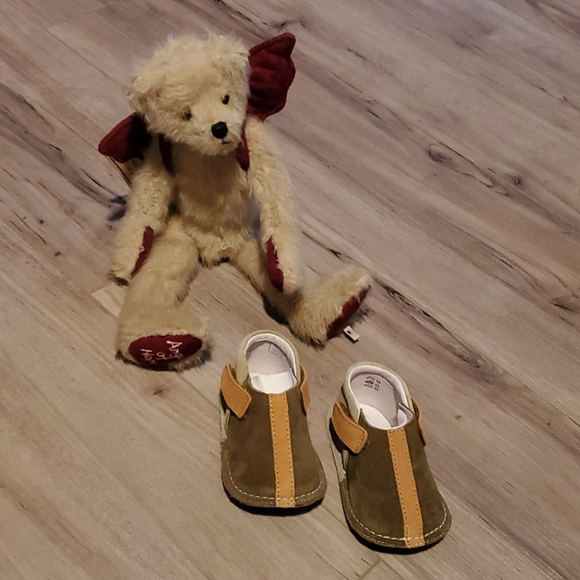 Pipit Shoes For Kiddos nwt - Picture 1 of 12